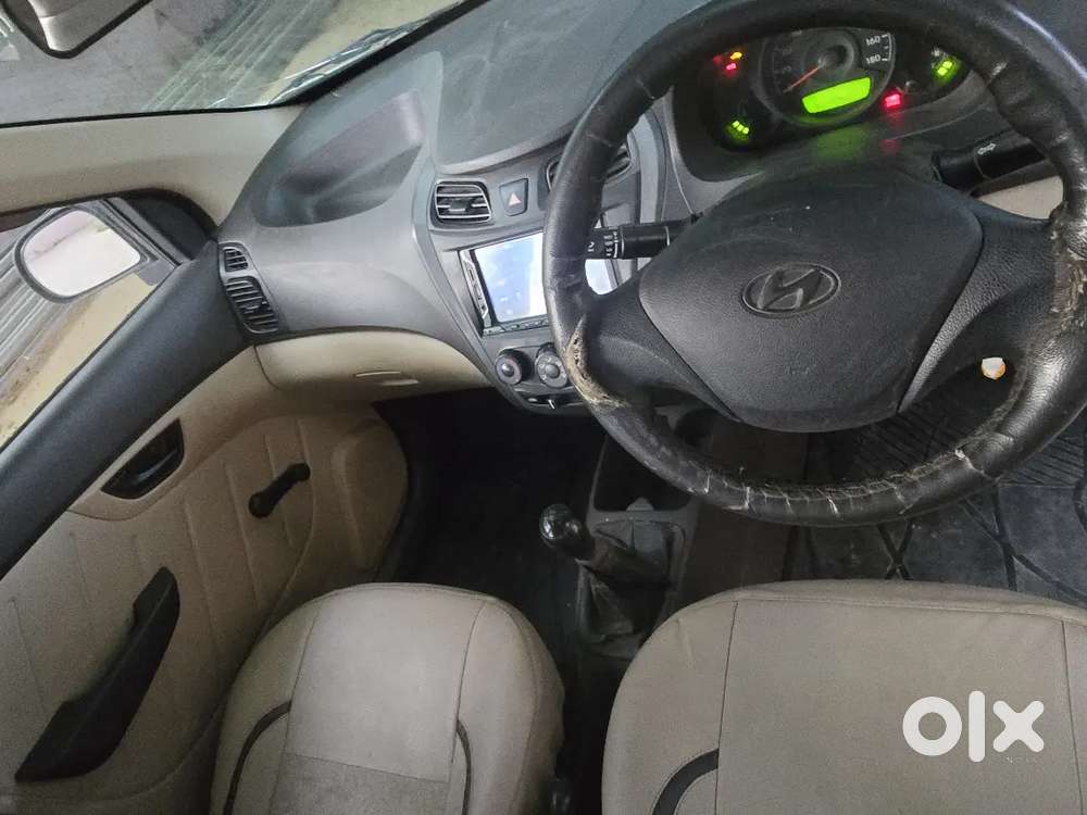 Hyundai Eon D-lite Petrol 2018