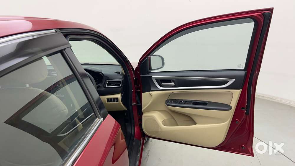 Honda Amaze S Mt I-vtec, 2023, Petrol