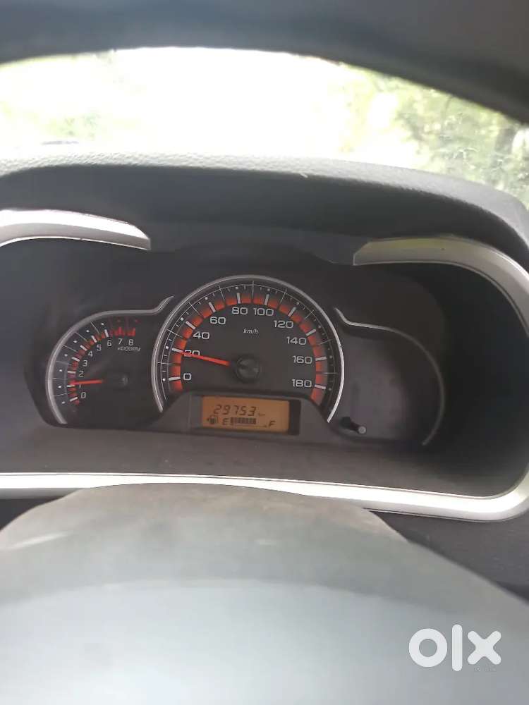 Maruti Suzuki Alto K10 2019 Petrol Well Maintained