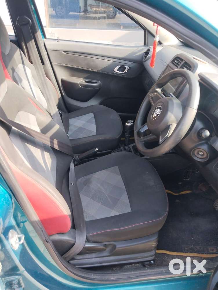 Renault Kwid Rxt Optional, 2019, Petrol