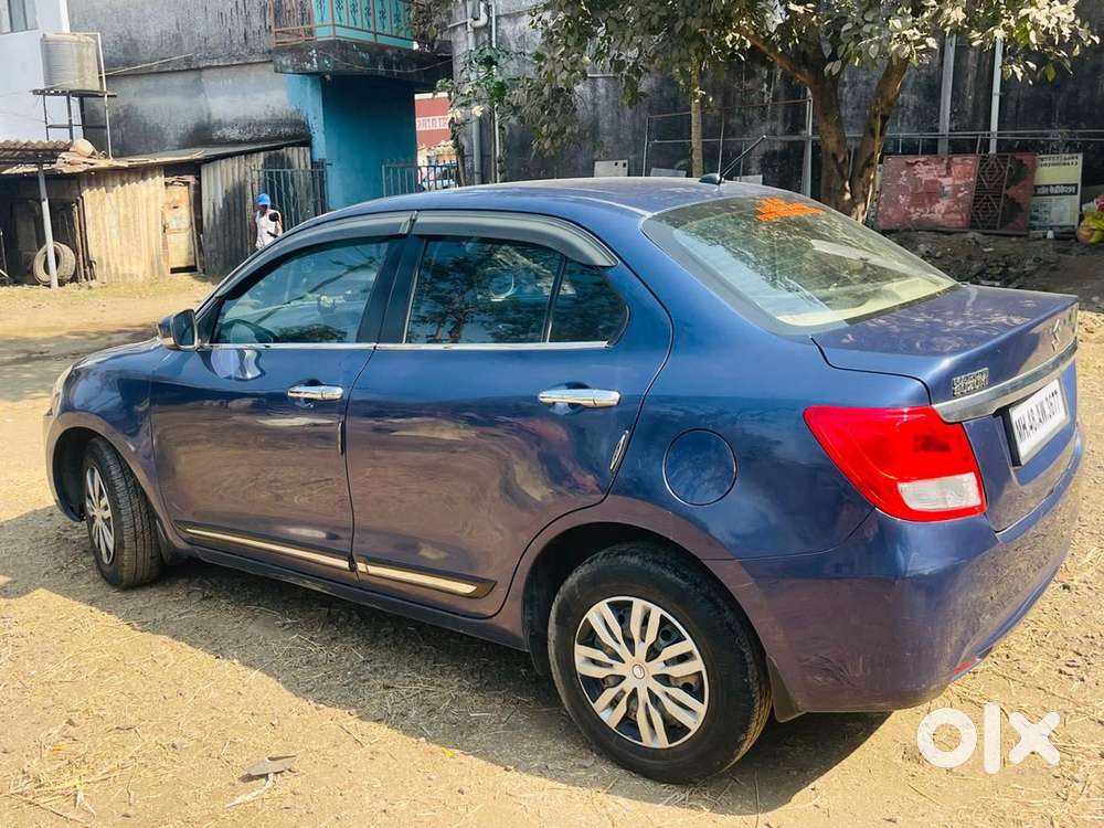Maruti Suzuki Swift 2018