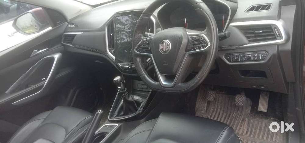 Mg Hector 2.0 Sharp Diesel, 2019, Diesel