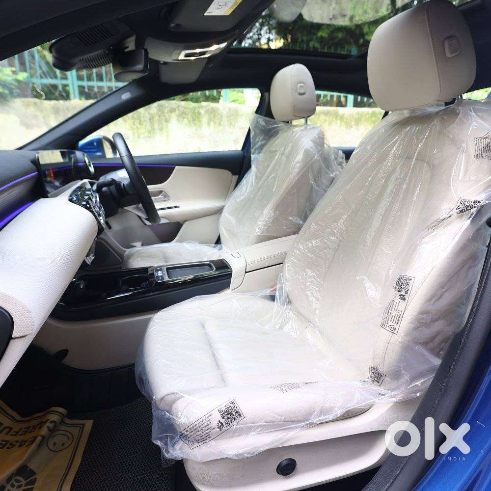 Mercedes-benz A-class Limousine 200, 2024, Petrol