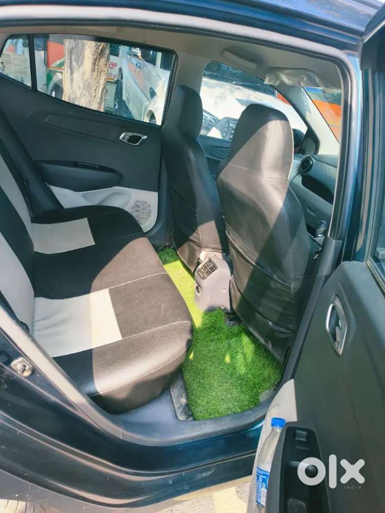 Hyundai Grand I10 2021 Petrol Manual