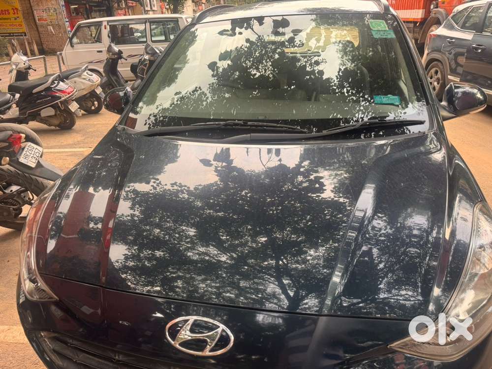 Hyundai Grand I10 Nios 2023