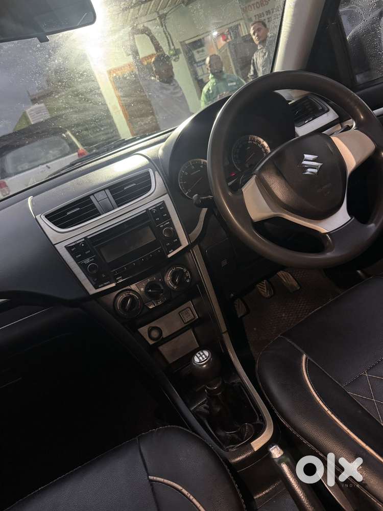 Maruti Suzuki Swift Ddis Vdi, 2017, Diesel