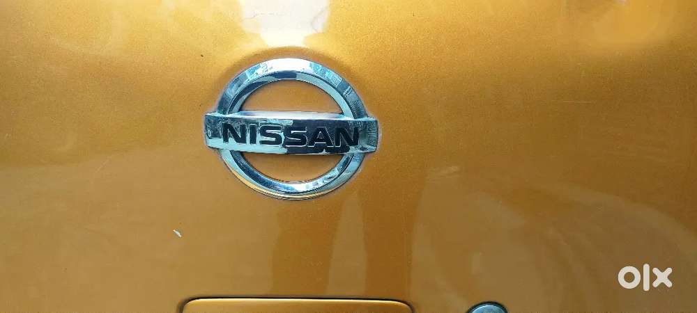 Nissan Micra Primo 2016 Petrol Manual