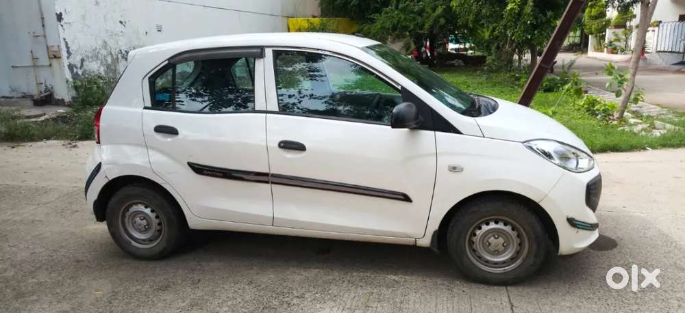 Hyundai Santro Era Executive, 2021, Petrol