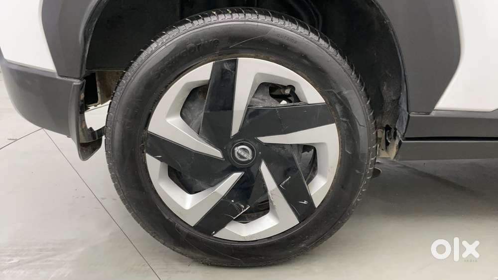 Nissan Magnite 1.0 Xl, 2023, Petrol