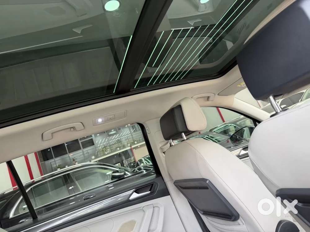 Volkswagen Tiguan All Space 2.0 Tsi, 2020, Petrol