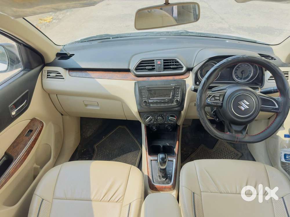 Maruti Suzuki Swift Dzire Vdi(o) Amt, 2019, Diesel