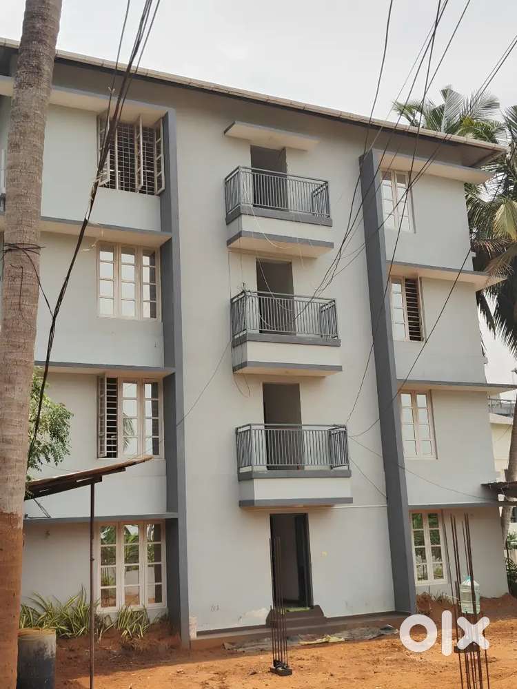 1RK in Kakkanad