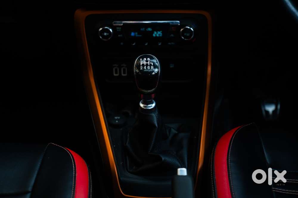 Ford Ecosport 1.0 Eco Boost Titanium (o) (mt) Petrol, 2019, Petrol