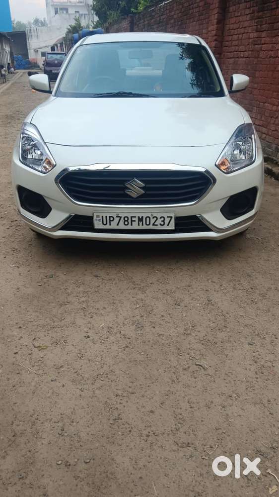 Maruti Suzuki Dzire Vdi, 2018, Diesel