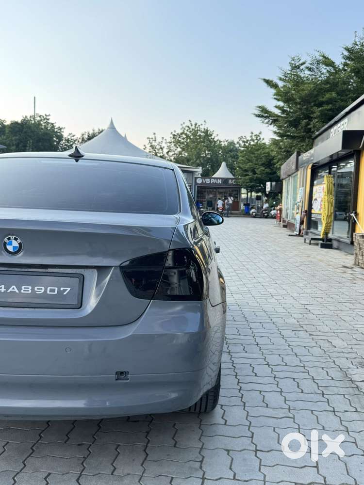 Bmw 3 Series 320d Gt Sport, 2009, Diesel