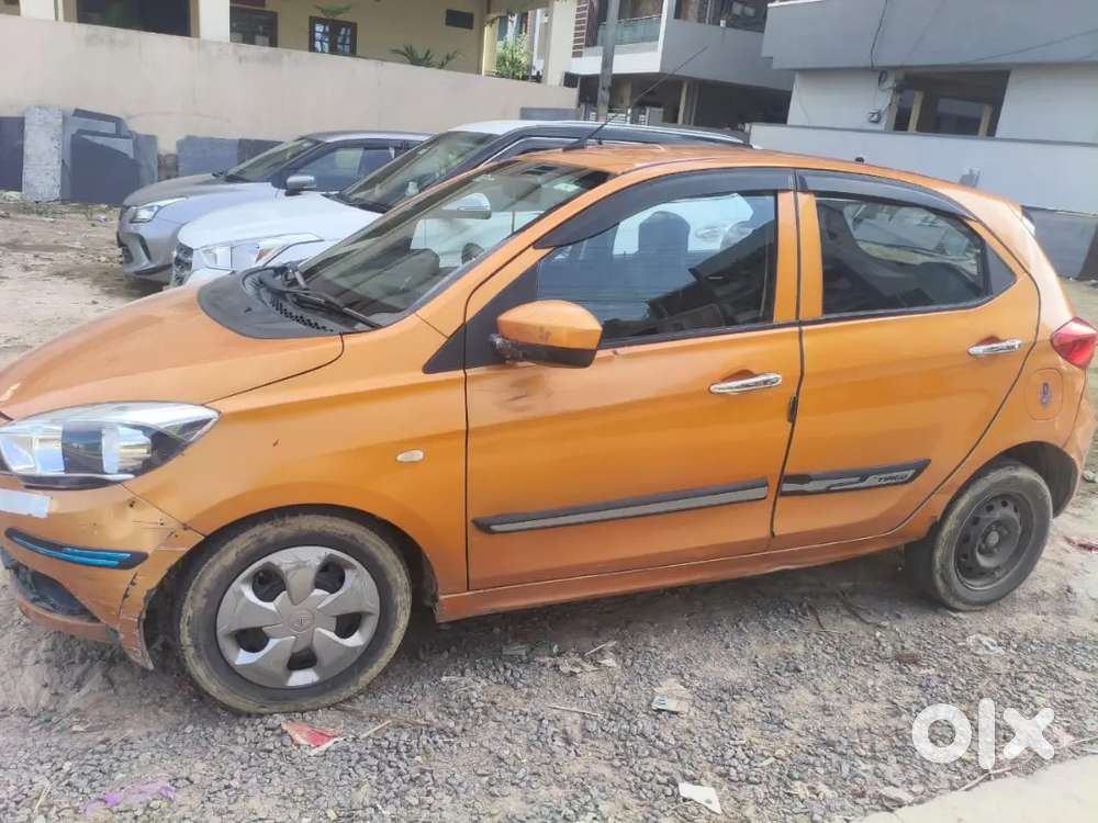 Tata Tiago 2018