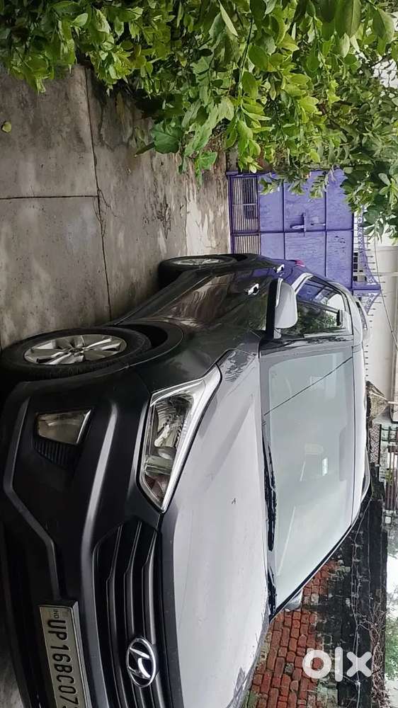 Hyundai Creta Diesel 2015