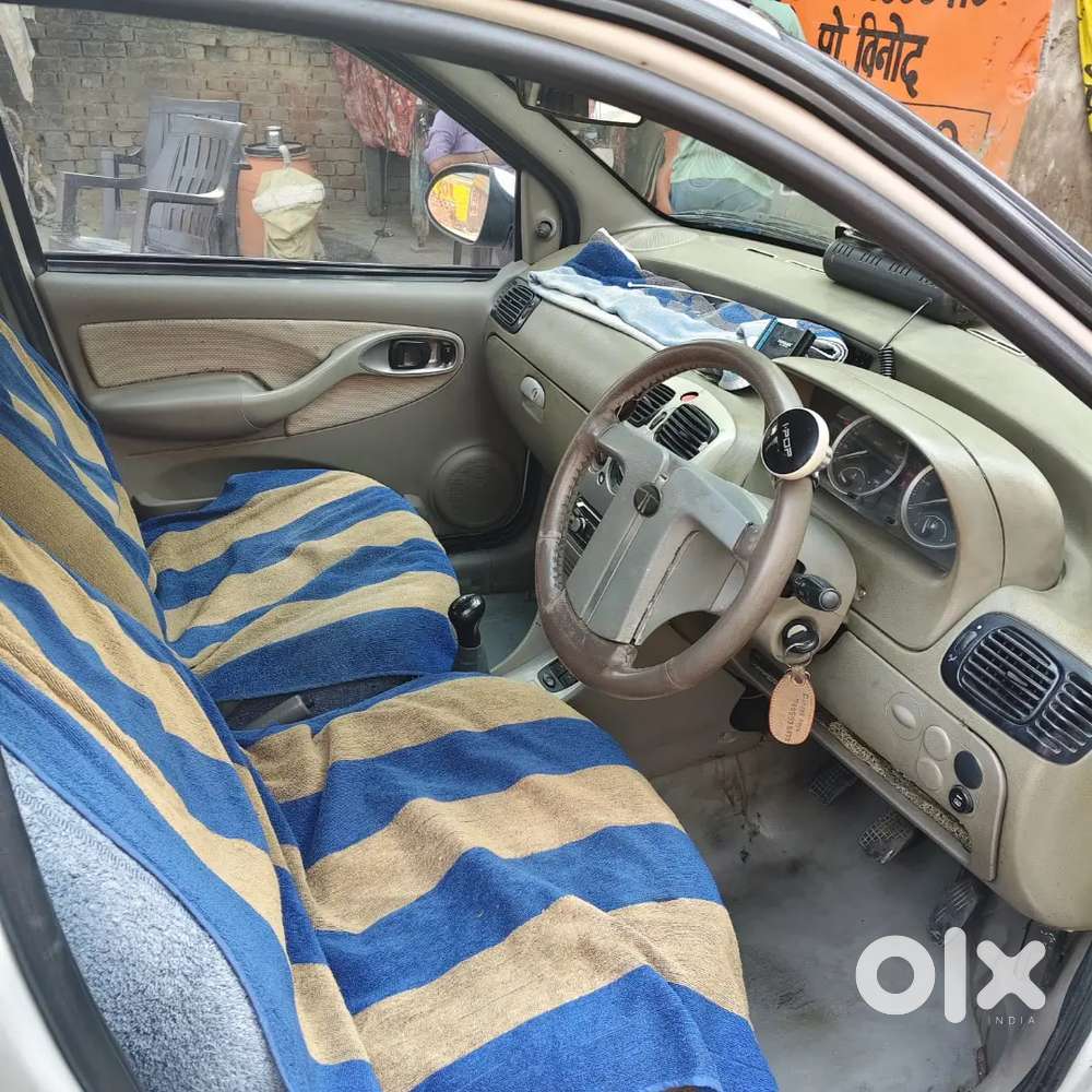 Tata Indigo Cs 2010 Diesel 78295 Km Driven