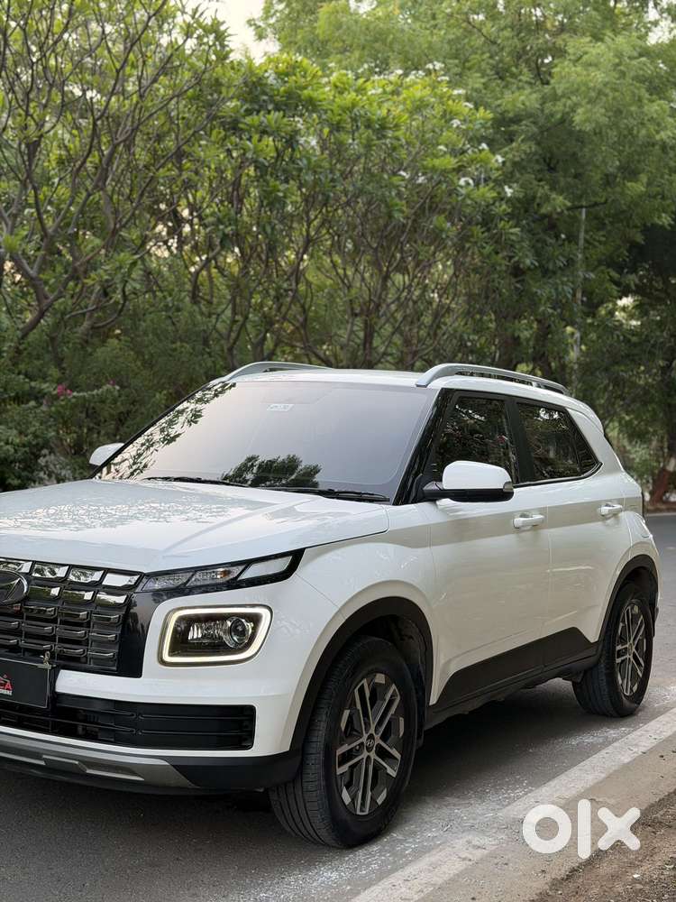 Hyundai New Venue Se, 2025, Diesel