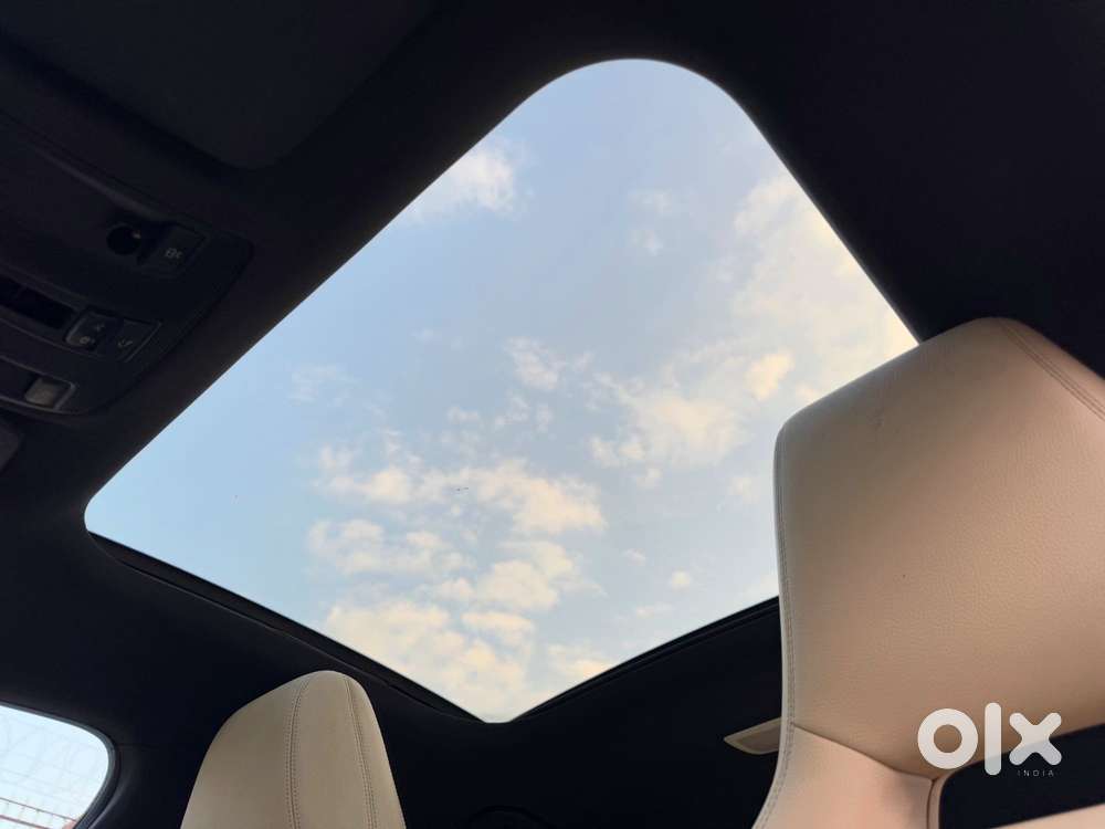 Mercedes-benz Cla 200 Cgi Sport, 2017, Petrol