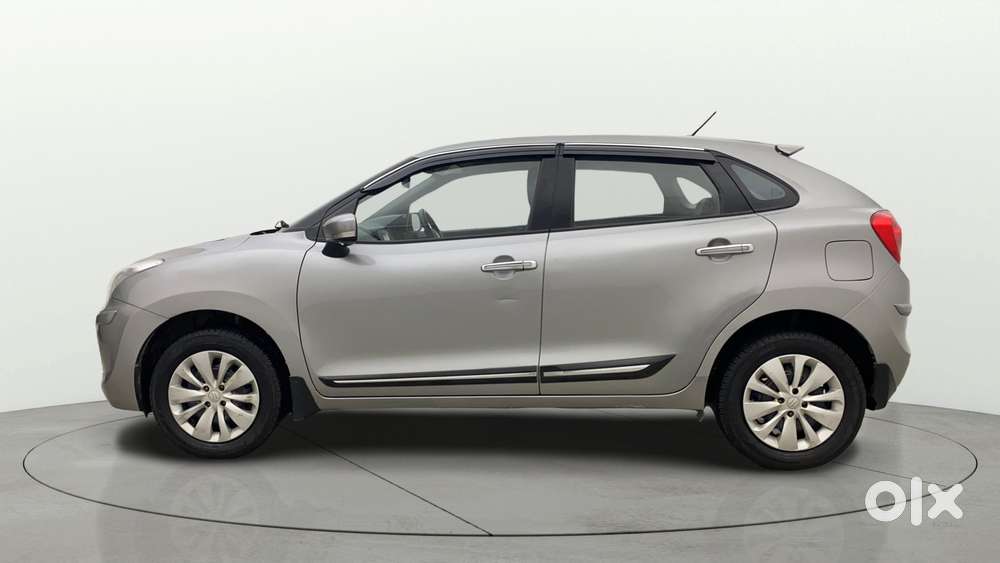 Maruti Suzuki Baleno 1.2 Delta, 2018, Petrol