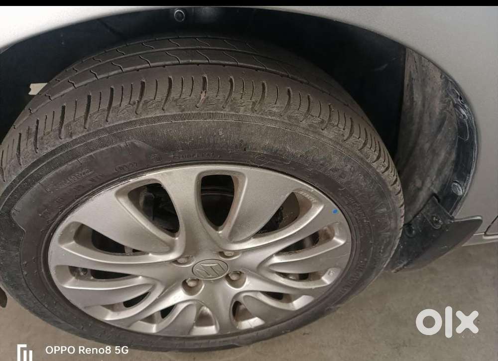 Maruti Suzuki Baleno Alpha, 2018, Petrol