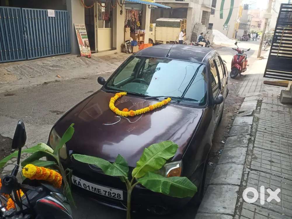 Ford Ikon 2009 Good Condition All Document Available