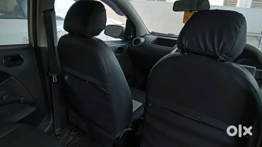 Ford Figo 2011 Diesel Good Condition