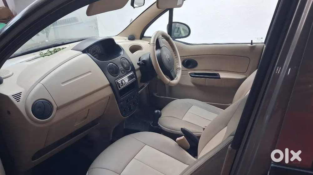 Chevrolet Spark 2010 Petrol Good Condition