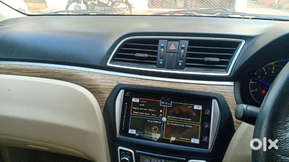 Maruti Suzuki Ciaz 1.5 2020