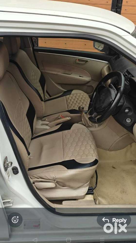 Maruti Suzuki Swift Dzire Tour S, 2023, Cng & Hybrids