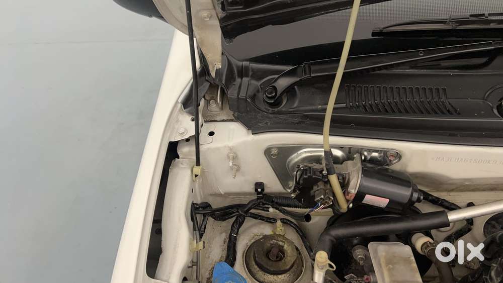 Maruti Suzuki Alto 800 0.8 Vxi Plus, 2022, Petrol