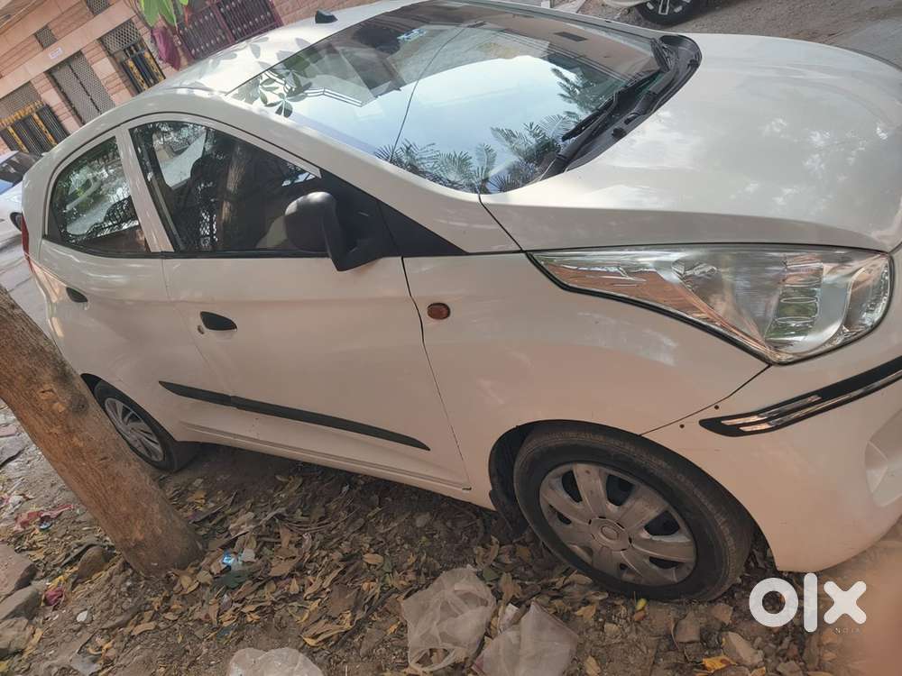 Hyundai Eon Petrol 2017