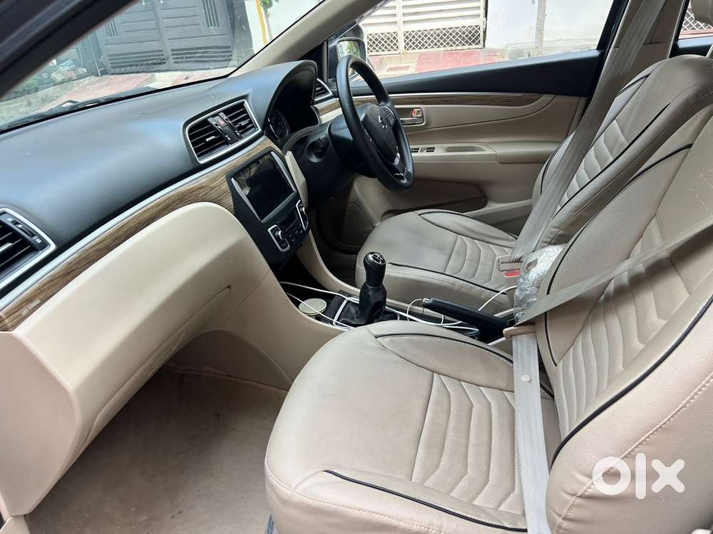 Maruti Suzuki Ciaz 2023