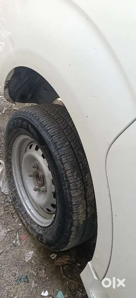 Good Condition Charon Tyre New
