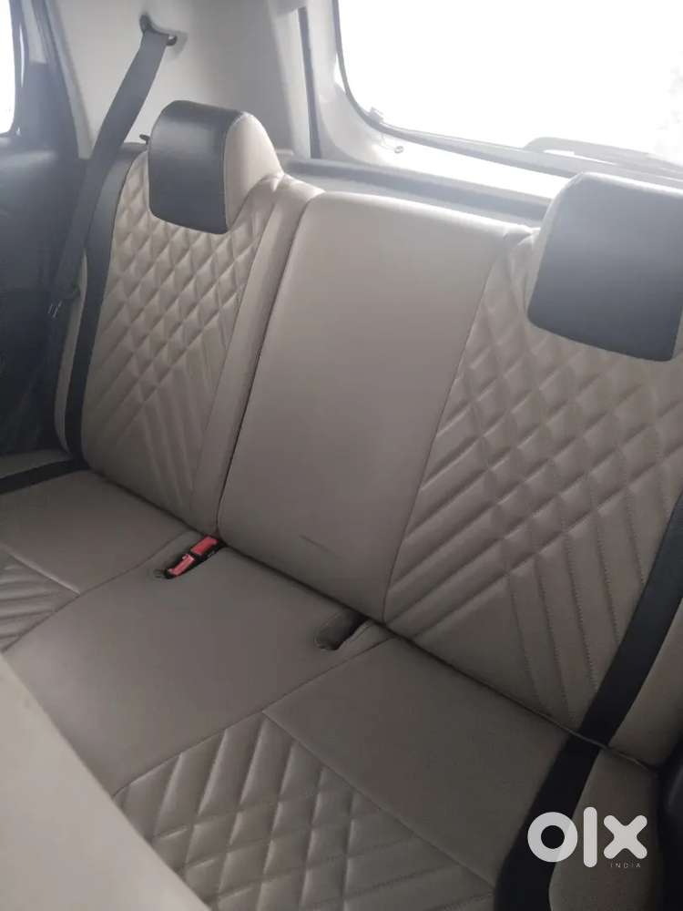 Maruti Suzuki Wagon R Flex Fuel 2019 Petrol 68000 Km Driven