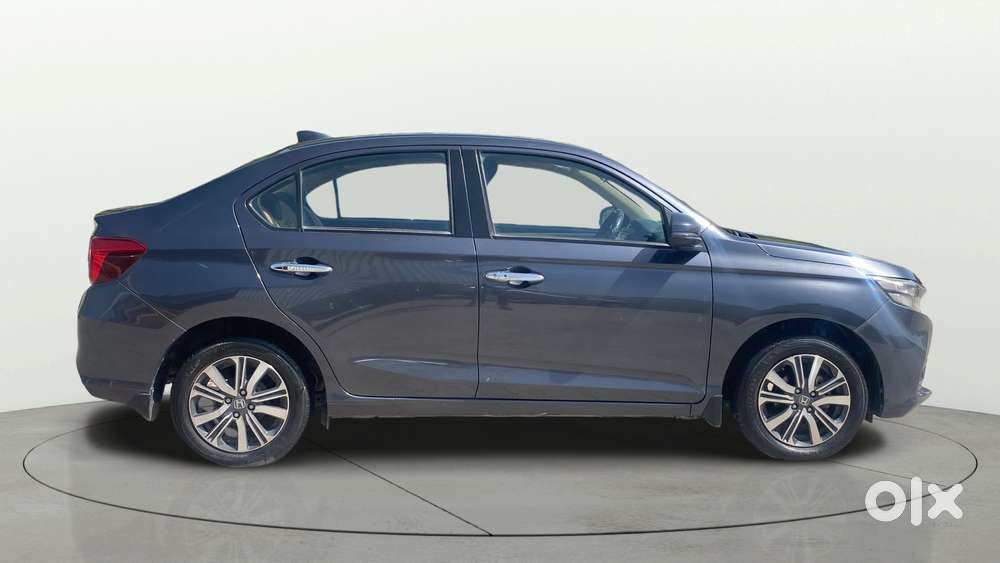 Honda Amaze 2013-2016 Vx I-vtech, 2023, Petrol