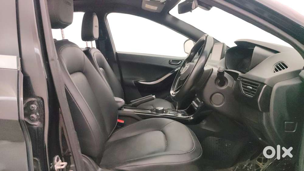Tata Nexon 1.5 Revotorq Xza Plus Dualtone, 2022, Diesel