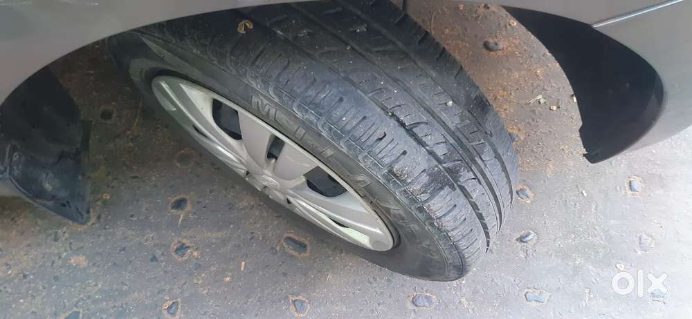 Datsun Go Plus T Option, 2018, Petrol