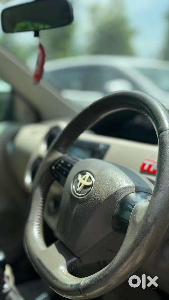 Toyota Etios Liva Vxd, 2016, Diesel