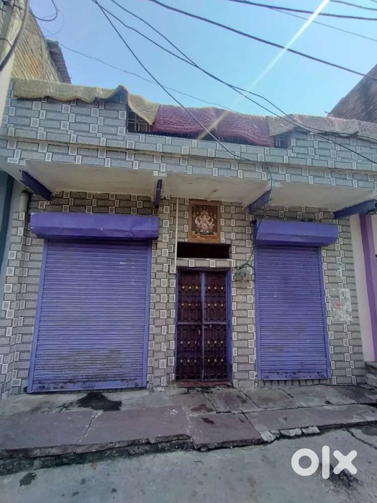 Hariom nagar