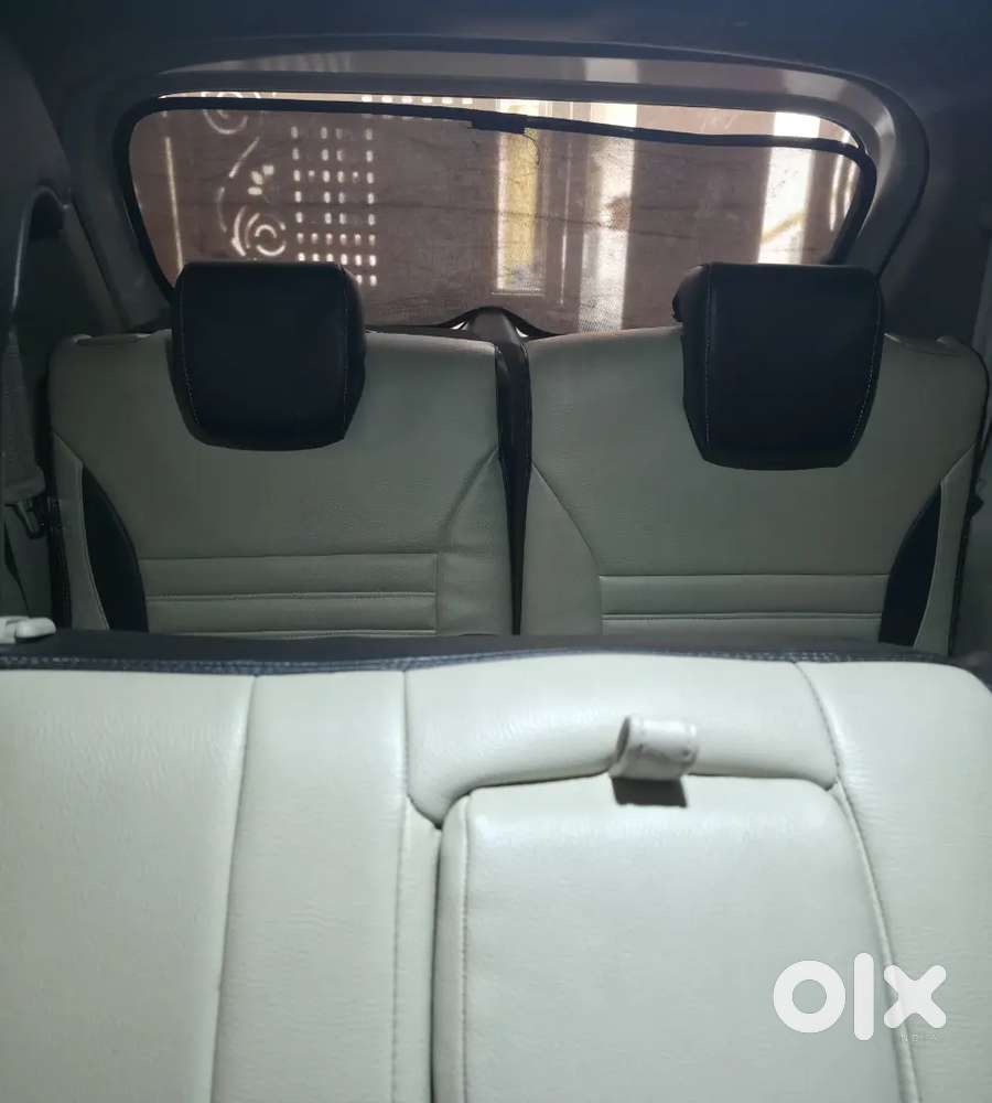 Maruti Suzuki Ertiga Vxi 2022 Cng