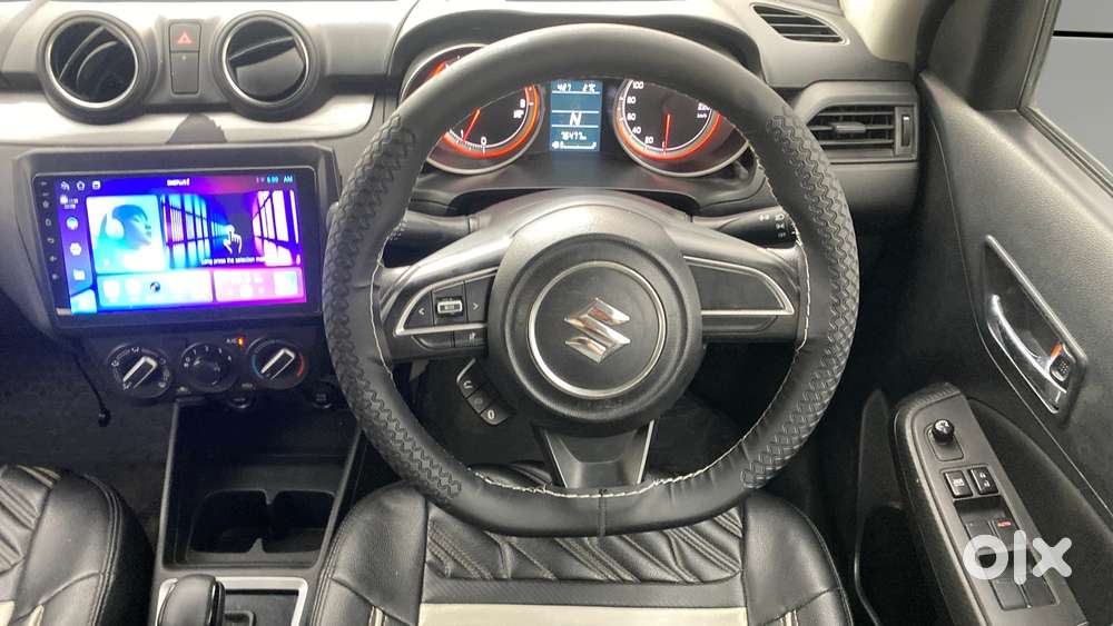 Maruti Suzuki Swift Amt Vxi, 2020, Petrol