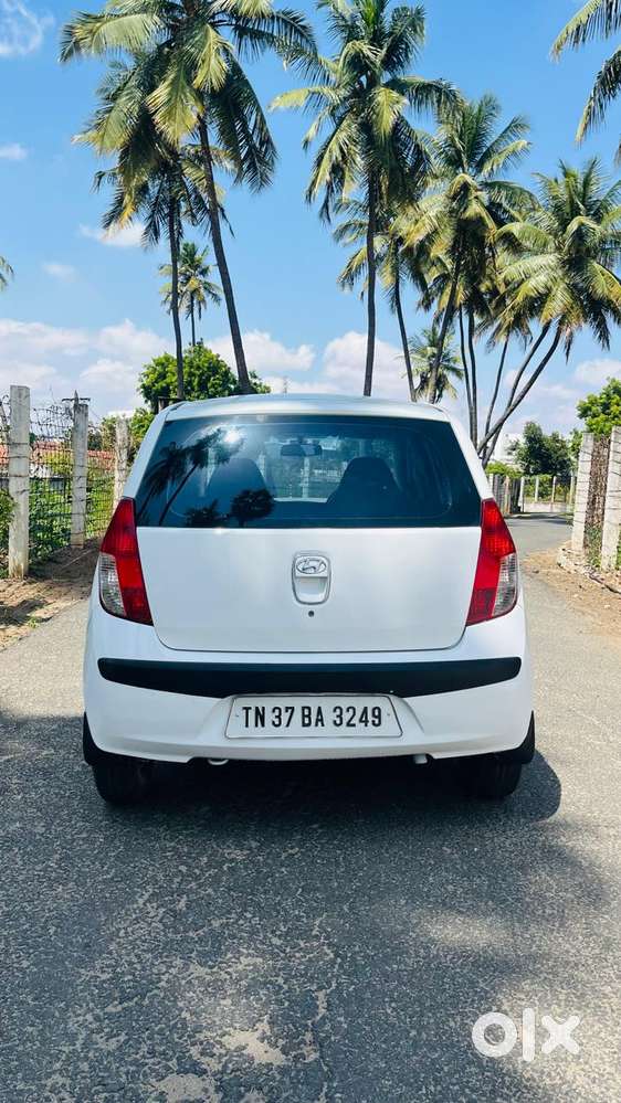 Hyundai I10 Era, 2009, Petrol