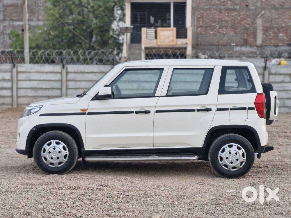 Mahindra Bolero Neo 1.5 N8, 2023, Diesel