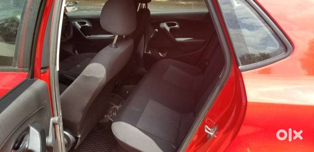 Volkswagen Polo 1.0 Mpi Trendline, 2021, Petrol