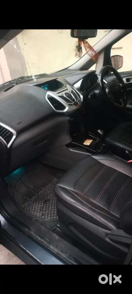 A Perfect Family Luxury Car