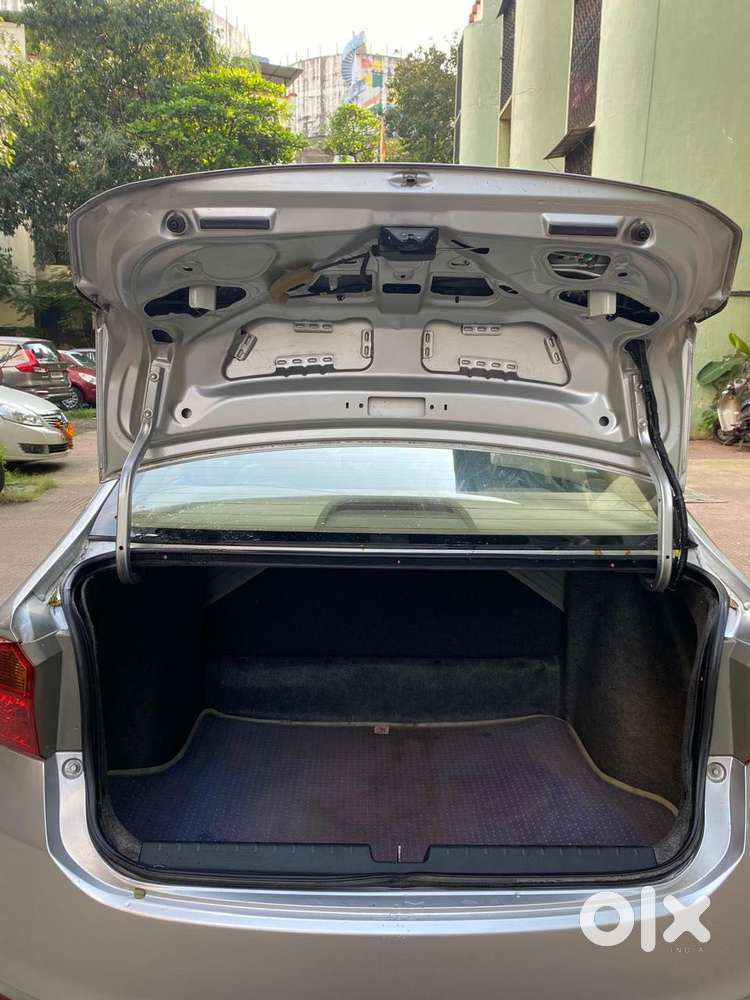 Honda City 1.5 Sv I-vtec Mt, 2015, Petrol