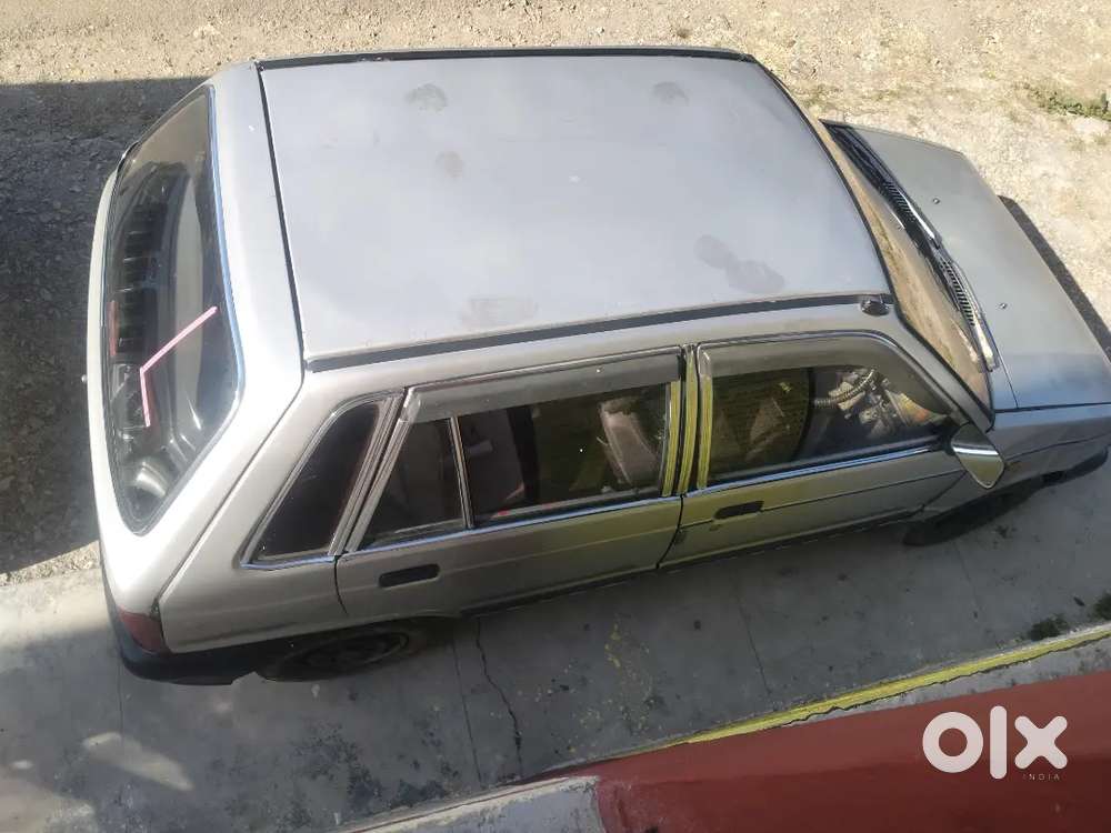 Marruti  800