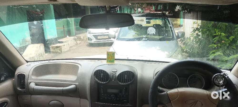 Top Condition Scorpio